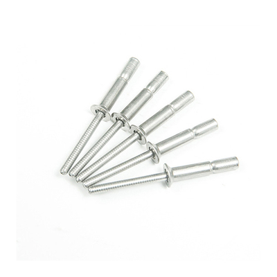 Countersunk Head Whole Sale Stainless Steel Multi Grip Blind Rivet for Automotive