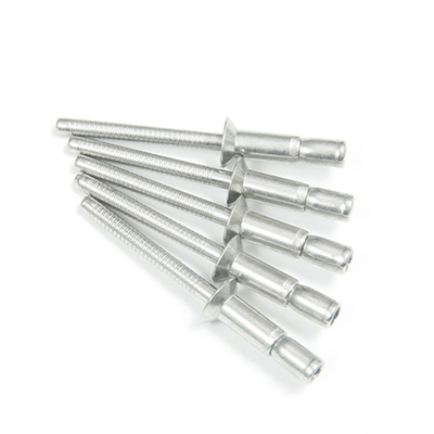 2024 High Strength Structural Stainless Steel Round Head Hemlock Blind Rivet