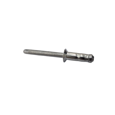 Industry Multi-grip Dome Head Steel Blind Rivets with Round Head and Range Inspection