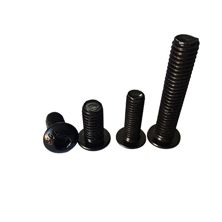 Alloy Steel Hex Socket Screws Stainless Steel Distributor for Corrosion-Resistant Screws