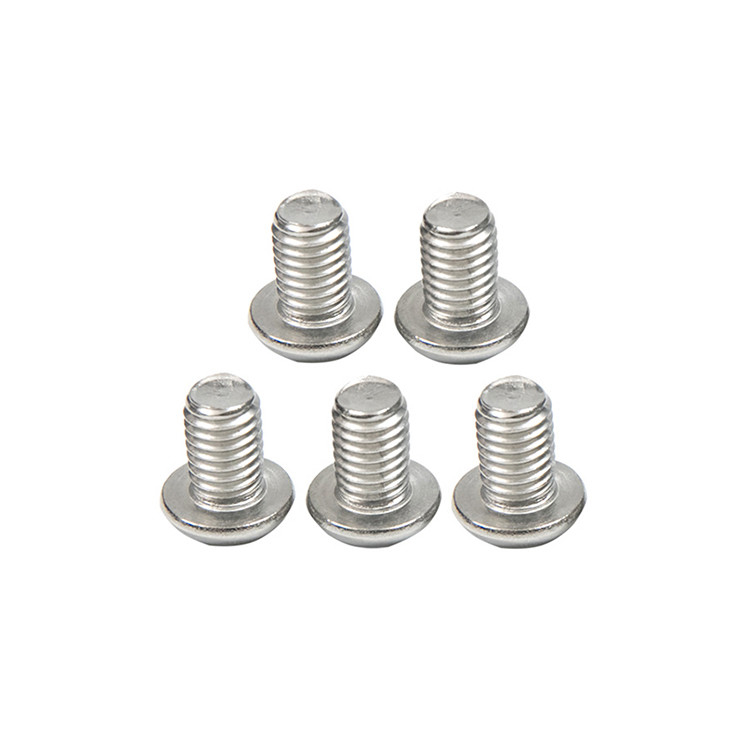 Stainless Steel Countersunk Hex Socket Head Screw Standard Other Corrosion Resistant