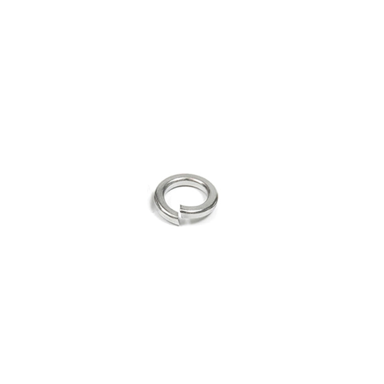 Fastening Stainless Steel 304 316 M1.6-M48 Spring Washer with Control 100% Inspected