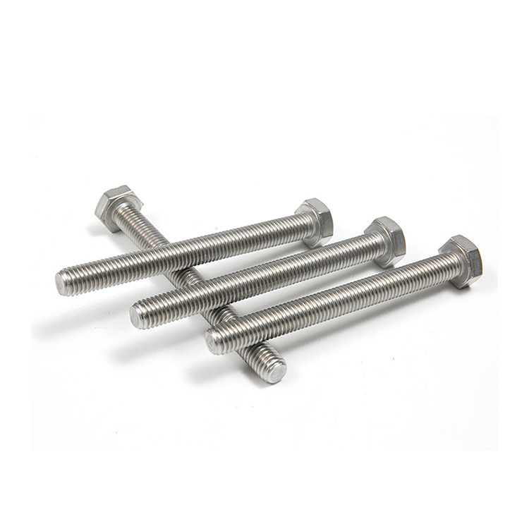 Hot Titanium Bolt For Bicycle Midget Car Motorcycle Bike Custom Wheel Hex Flange Titanium Bolts