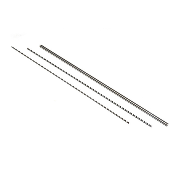 DIN975 Threaded Rod Multiple Length Screw Rod for Building Other Finishes 100% Inspected