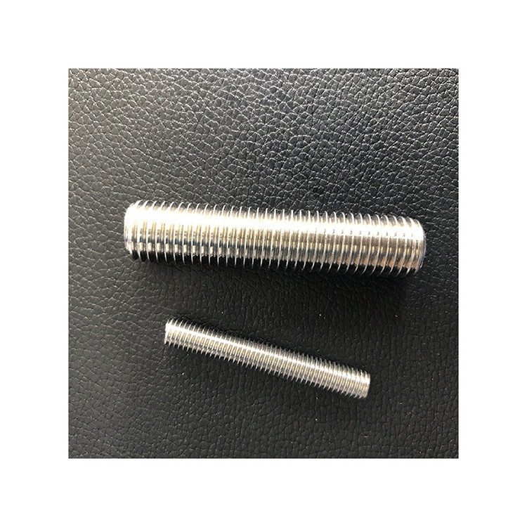 304 316 Stainless Steel Double End Studs Studbolts M3 M4 M5 M6 M8 M10 in Other Finish