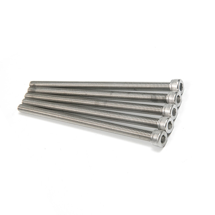 Non-standard Fasteners and Screws Washers Full Thread Type A-Level Strength Grade