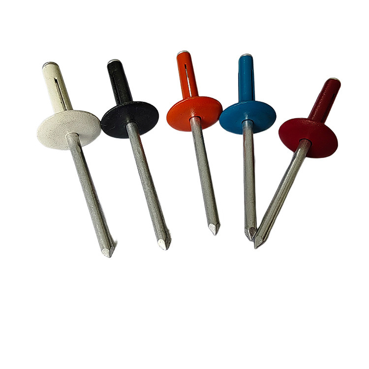 Bright Finish Waterproof Lanterns Rivets with Corrosion Resistant and Rust-Proof Features